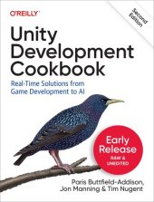 book Unity Development Cookbook (for True Epub)