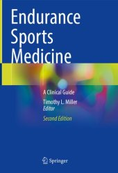 book Endurance Sports Medicine: A Clinical Guide