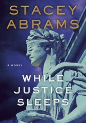 book While Justice Sleeps