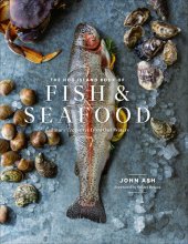 book The Hog Island Book of Fish & Seafood: Culinary Treasures from Our Waters