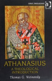 book Athanasius: A Theological Introduction