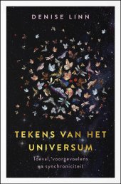 book Tekens van het universum