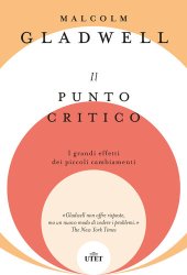 book Il punto critico