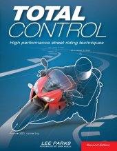 book Total Control: High Performance Street Riding Techniques, 2nd Edition