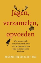 book Jagen, Verzamelen, Opvoeden