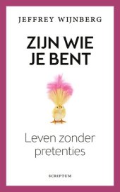 book Zijn wie je bent