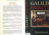 book Galileo: Heretic