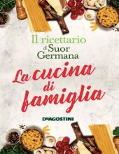 book La cucina di famiglia