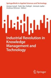 book Industrial Revolution in Knowledge Management and Technology