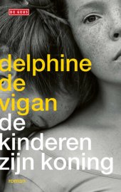 book De kinderen zijn koning