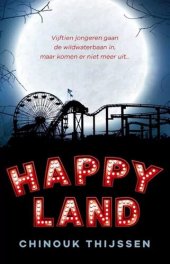 book Happyland