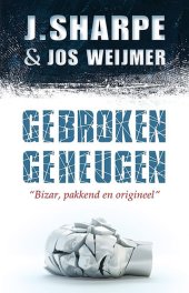 book Gebroken Geheugen