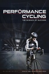 book Performance Cycling: The Science of Success