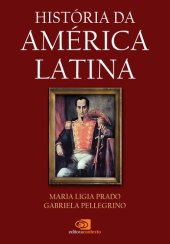 book História da América Latina