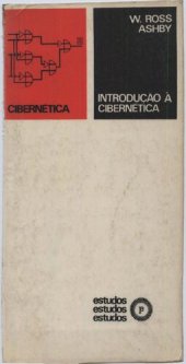 book Introdução à Cibernética