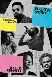 book Spoken Word: A Cultural History