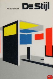 book De Stijl (World of Art)