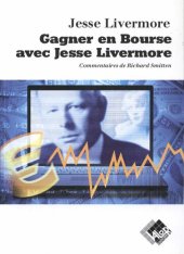 book Gagner en Bourse avec Jesse Livermore