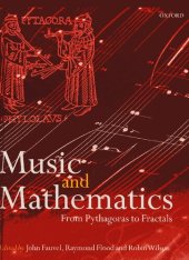 book Music and Mathematics: From Pythagoras to Fractals