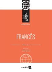 book Coleção Diplomata - Língua Francesa