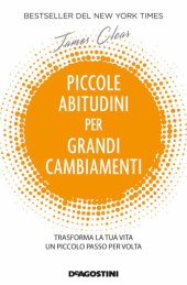 book Piccole abitudini per grandi cambiamenti (Italian Edition)