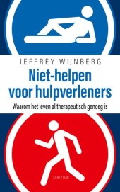 book Niet helpen voor hulpverleners