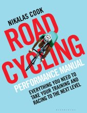 book The Road Cycling Performance Manual