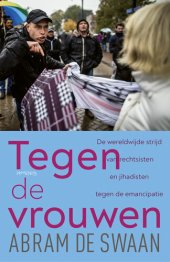 book Tegen de vrouwen