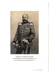 book Geschichte des Oldenburg. Dragoner-Regiments Nr. 19, ehemals Großherzoglich Oldenburgischen Reiterregiments