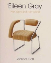 book Eileen Gray: Her Work and Her World: 1