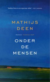 book Onder de mensen