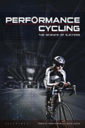 book Performance Cycling: The Science of Success