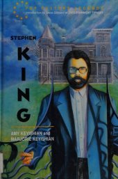 book Stephen King