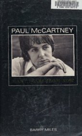 book Paul McCartney: Many Years from Now