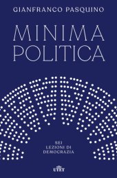 book Minima politica: Sei lezioni di democrazia