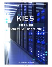 book KISS Server Virtualization : Server Virtualization