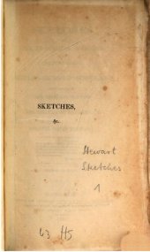 book Sketches of the Character, Manners, and Present State of the Highlanders of Scotland; with details of the Military Service of the Highland Regiments