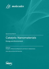 book Catalytic Nanomaterials: Energy and Environment