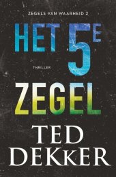 book Het vijfde zegel - Zegels van waarheid 02