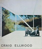 book Craig Ellwood - Architecture