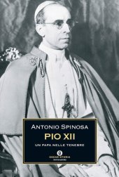 book Pio XII. Un Papa nelle tenebre