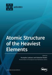 book Atomic Structure of the Heaviest Elements