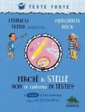 book Perché le stelle non ci cadono in testa