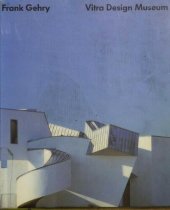 book The Vitra Design Museum: Frank Gehry Architect