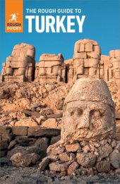 book The Rough Guide to Turkey (Travel Guide eBook)