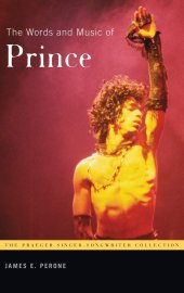 book The Words and Music of Prince