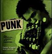 book Punk: The Definitive Record of a Revolution