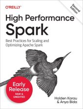 book High Performance Spark (for True Epub)