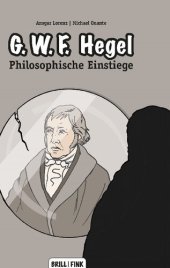 book Georg Wilhelm Friedrich Hegel