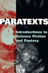 book Paratexts: Introductions to Science Fiction and Fantasy